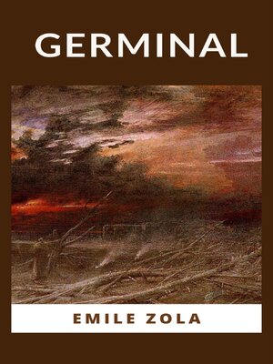 cover image of Germinal
